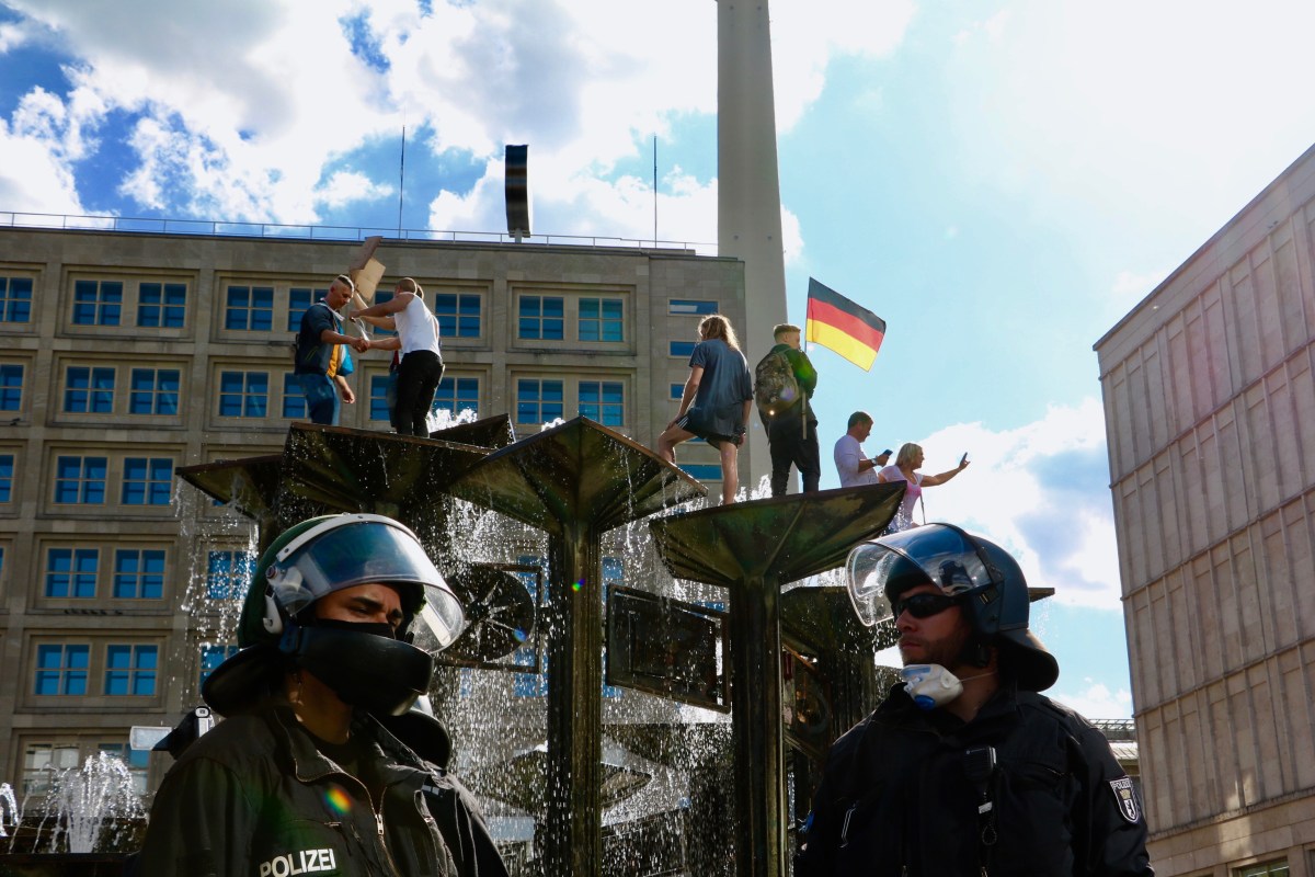 Das Problem heißt&nbsp;Armut